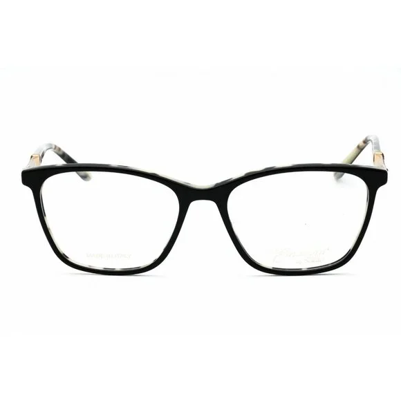 Emozioni EYEGLASSES EM4058-TCB-51 New with case